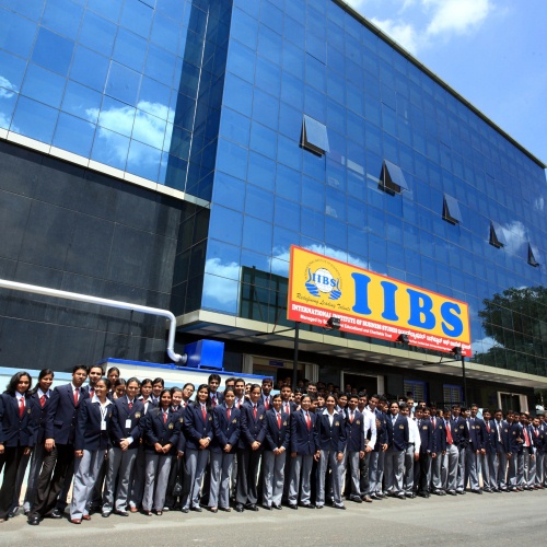 College for MBA in Bangalore for Management Career